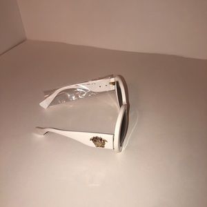 Versace sunglasses